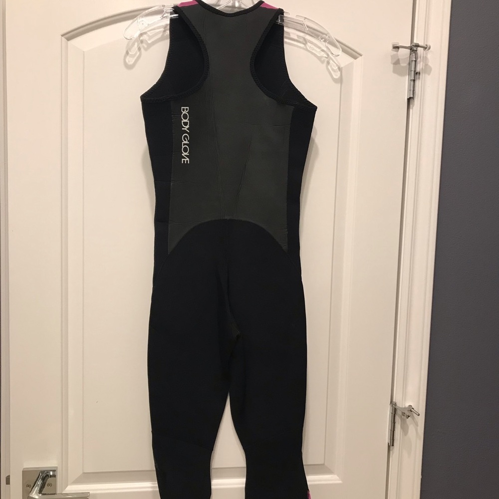 Body Glove Racerback Springsuit